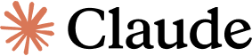 Claude AI 로고